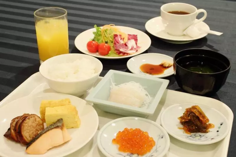 Hakodate Royal Seaside Bbh Hotel Group