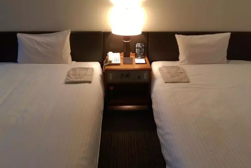 Hakodate Royal Seaside Bbh Hotel Group