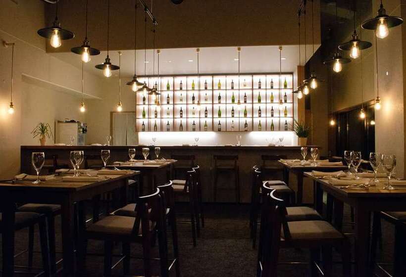 בית מלון כפרי Hilton Niseko Village