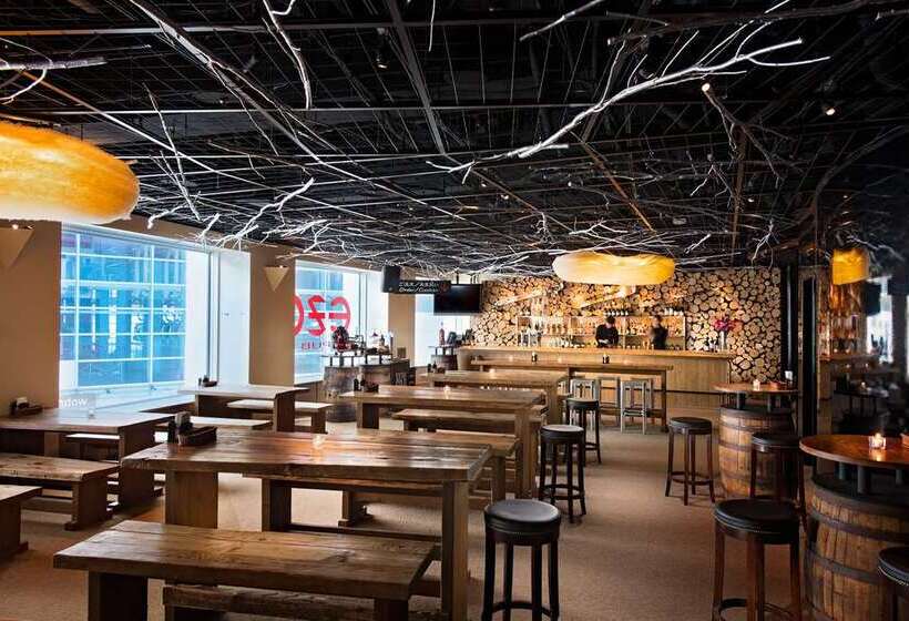 בית מלון כפרי Hilton Niseko Village