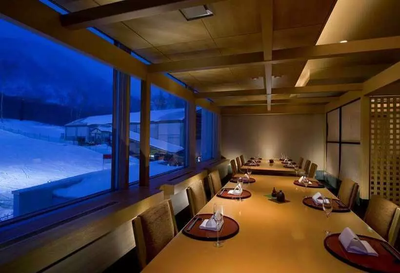 酒店 Hilton Niseko Village