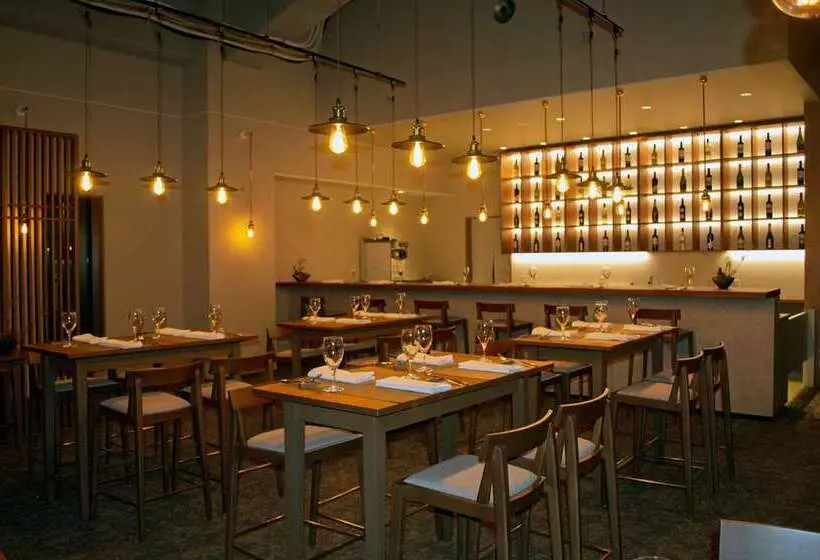 酒店 Hilton Niseko Village