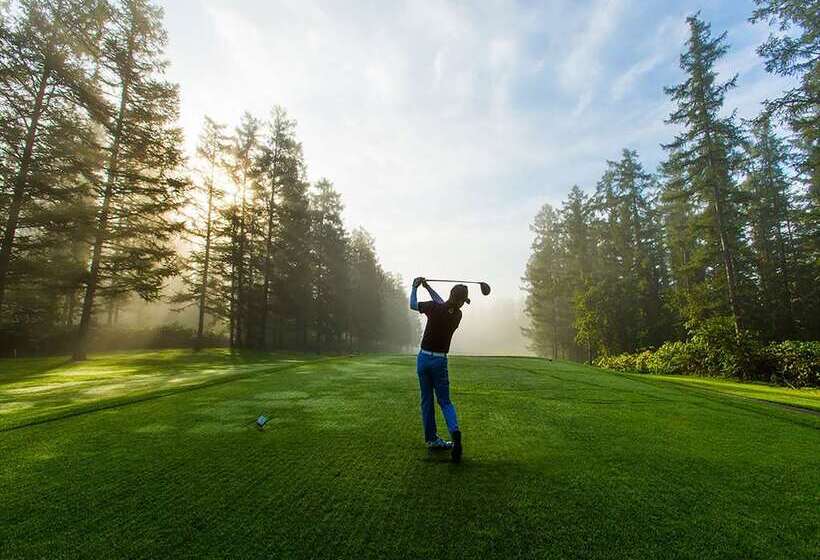 בית מלון כפרי Hilton Niseko Village