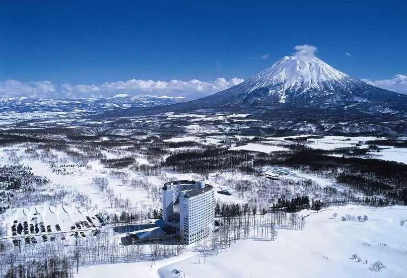 酒店 Hilton Niseko Village