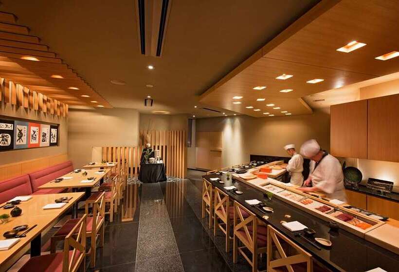 בית מלון כפרי Hilton Niseko Village