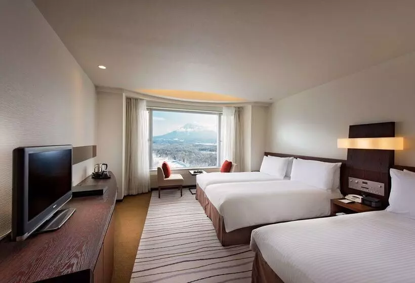 ホテル Hilton Niseko Village