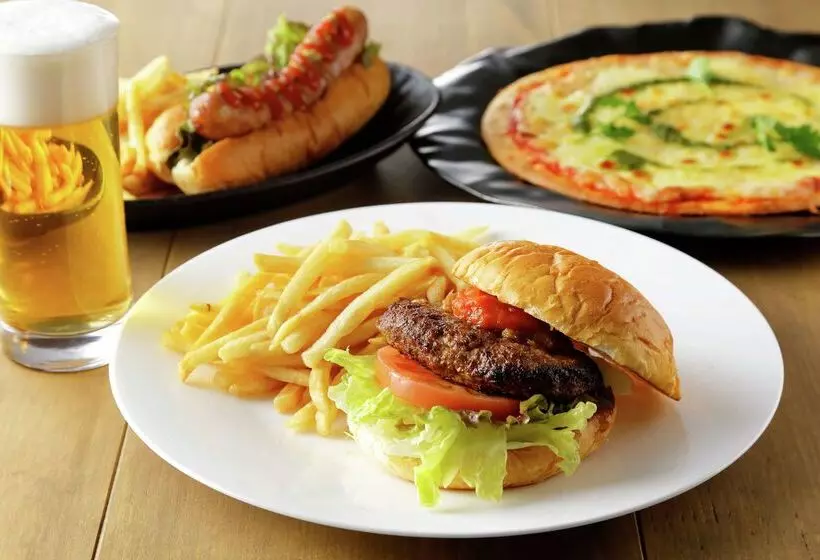 ホテル Hilton Niseko Village