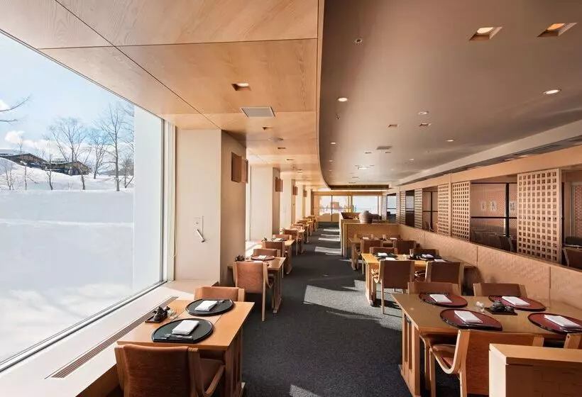 ホテル Hilton Niseko Village