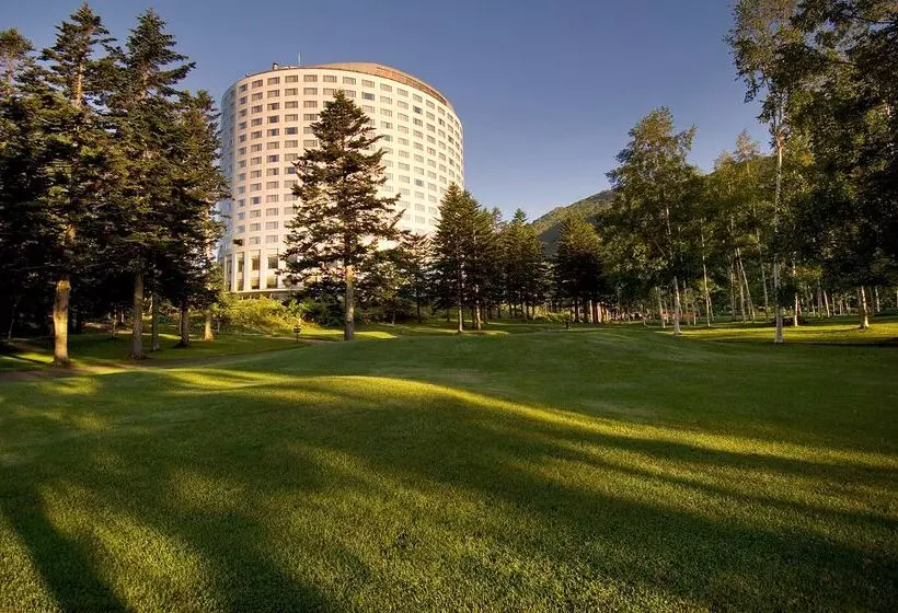 ホテル Hilton Niseko Village