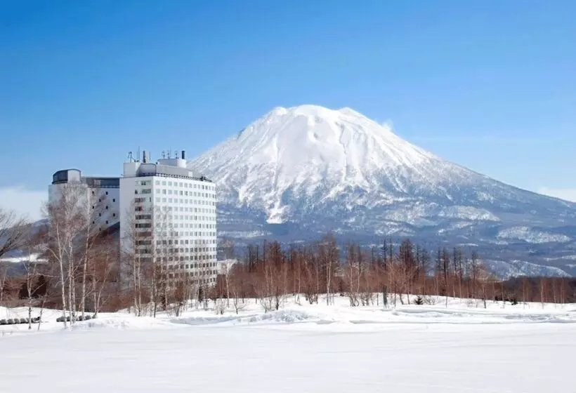 ホテル Hilton Niseko Village