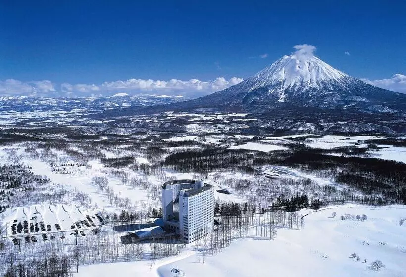 ホテル Hilton Niseko Village