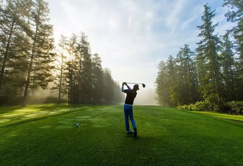 ホテル Hilton Niseko Village