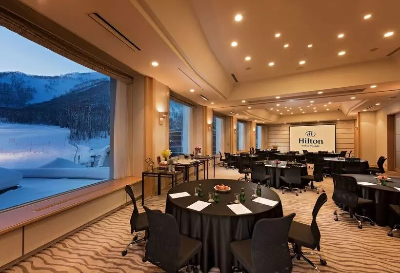 ホテル Hilton Niseko Village