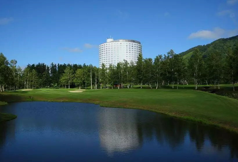 ホテル Hilton Niseko Village