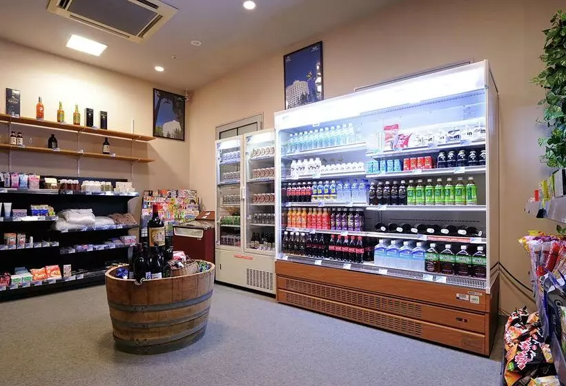 ホテル Hilton Niseko Village