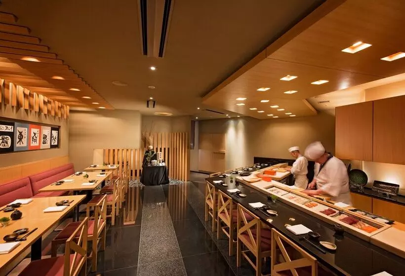 ホテル Hilton Niseko Village