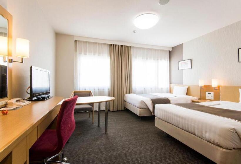 فندق Hokke Club Oita