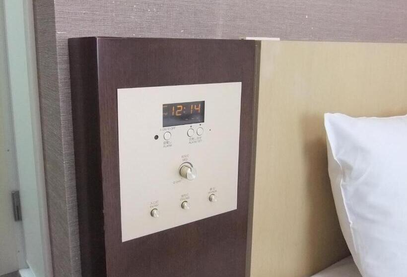 فندق Hokke Club Oita