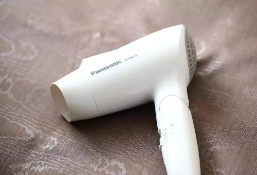 Отель Hokke Club Oita