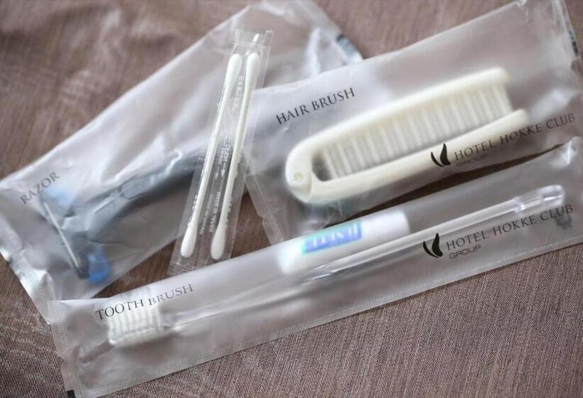 فندق Hokke Club Oita