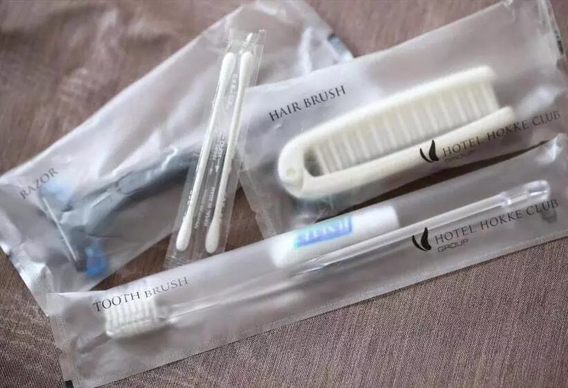 Отель Hokke Club Oita