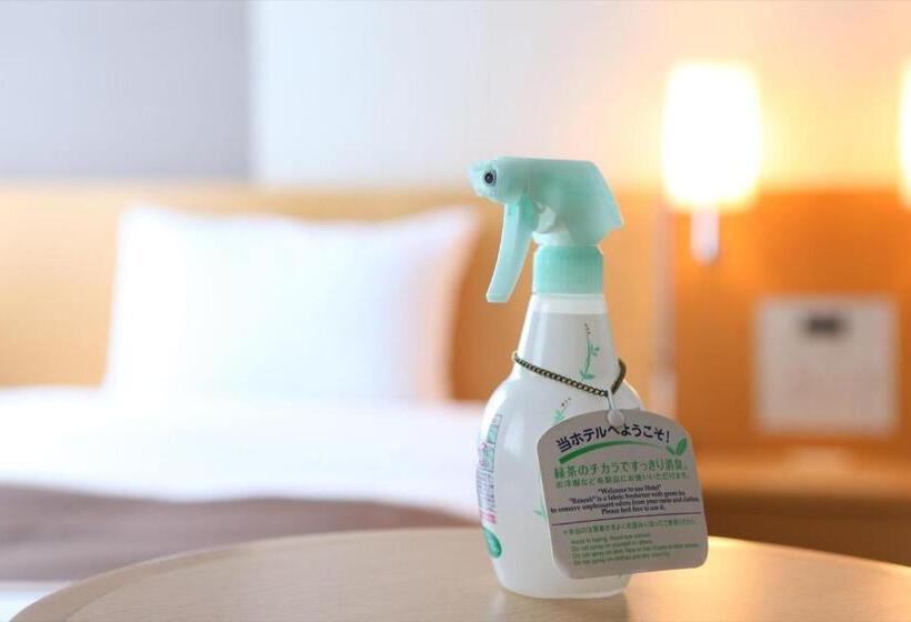 فندق Hokke Club Oita