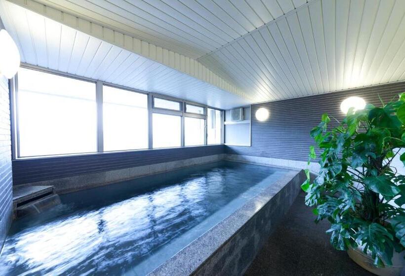 فندق Hokke Club Oita