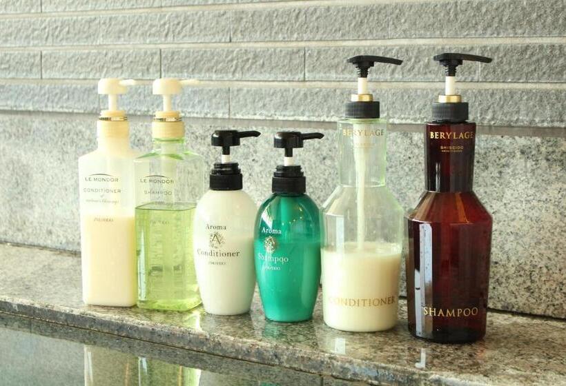 فندق Hokke Club Oita