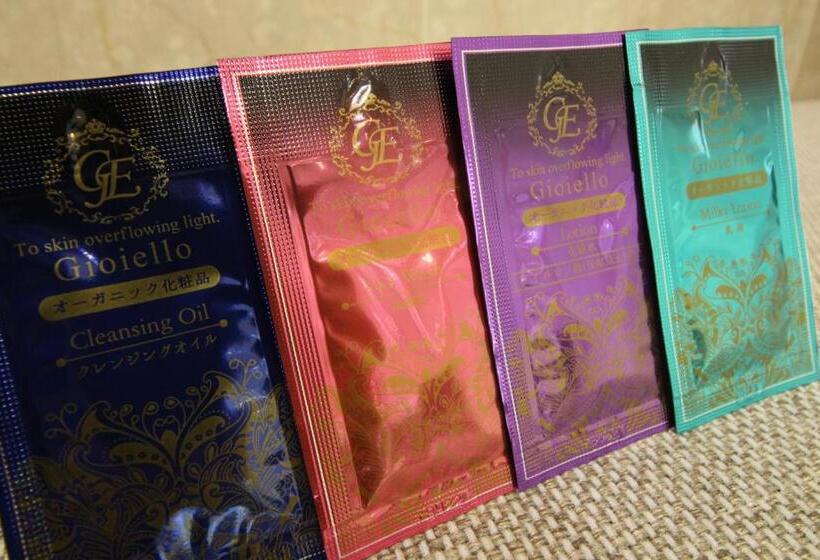 فندق Hokke Club Oita