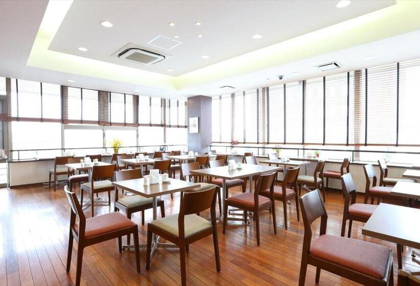 فندق Hokke Club Oita