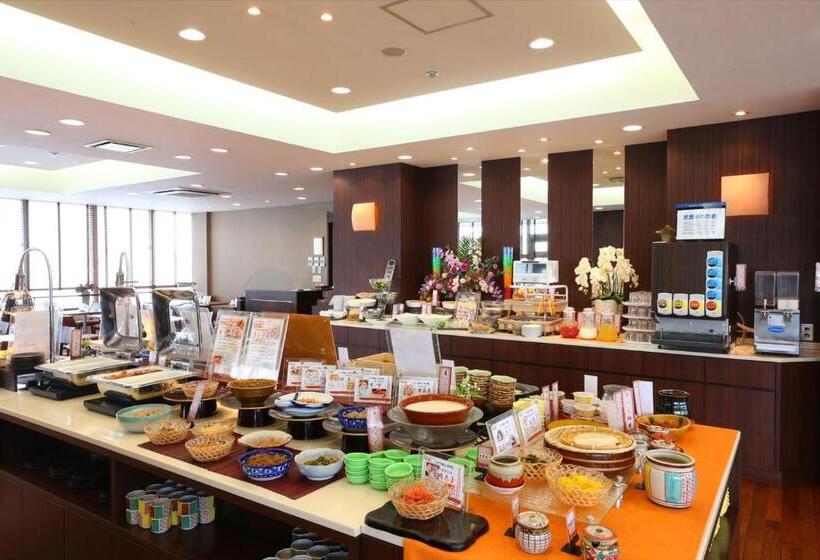 فندق Hokke Club Oita