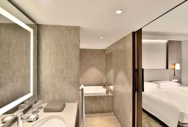 Hotel Hyatt Regency Delhi