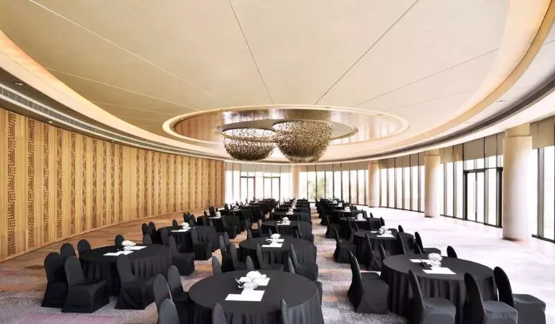 Hotel Hyatt Regency Delhi