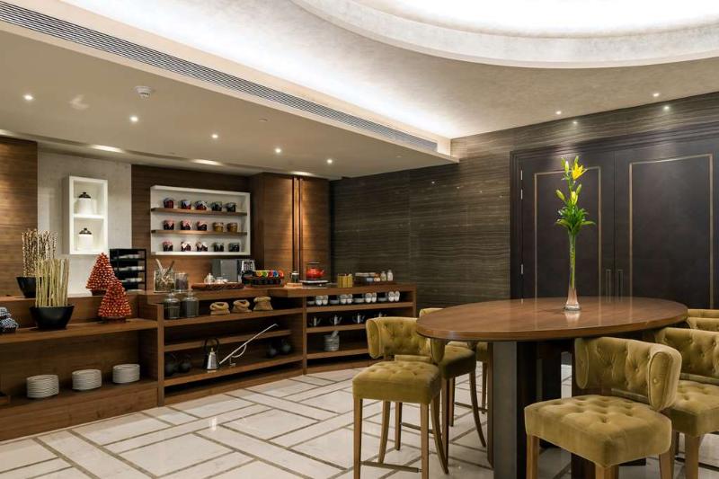 هتل Hyatt Regency Delhi