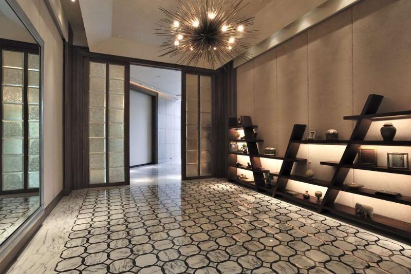 هتل Hyatt Regency Delhi