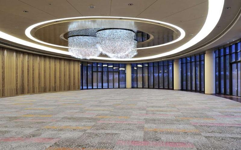 هتل Hyatt Regency Delhi