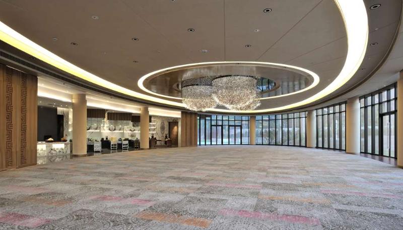 هتل Hyatt Regency Delhi