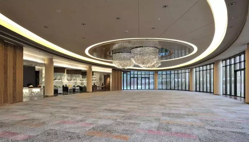 Hotel Hyatt Regency Delhi