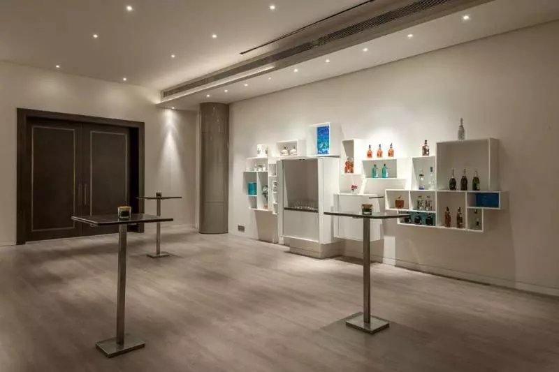 Hotel Hyatt Regency Delhi