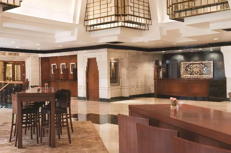 Hotel Hyatt Regency Delhi