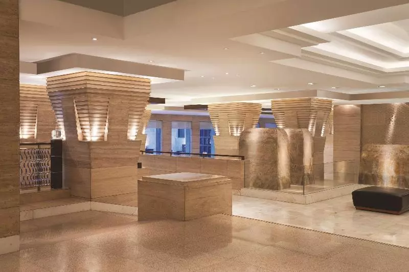 Hotel Hyatt Regency Delhi