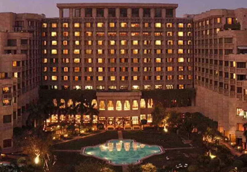 Hotel Hyatt Regency Delhi