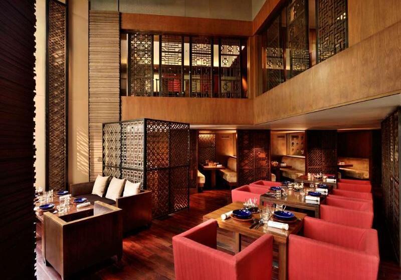 هتل Hyatt Regency Delhi