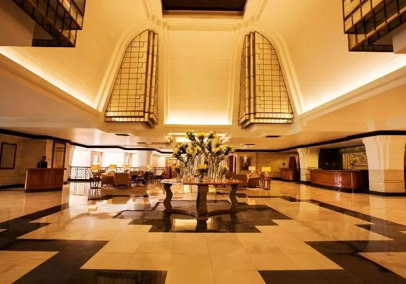 Hotel Hyatt Regency Delhi