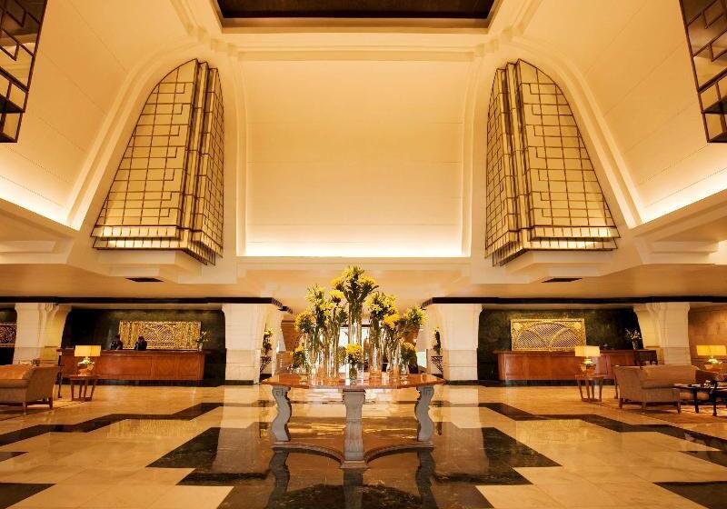 هتل Hyatt Regency Delhi