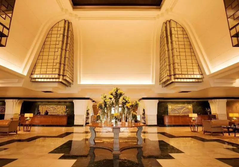 Hotel Hyatt Regency Delhi