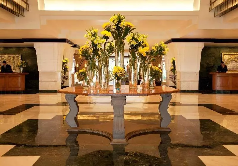 Hotel Hyatt Regency Delhi