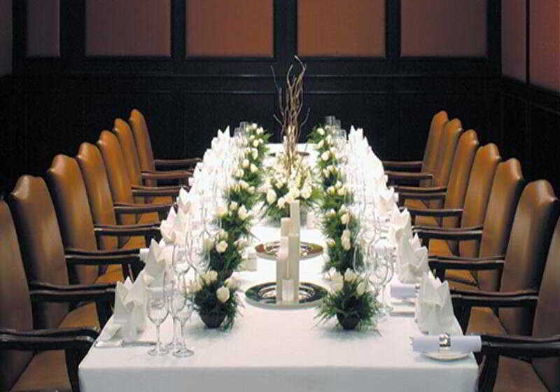 هتل Hyatt Regency Delhi