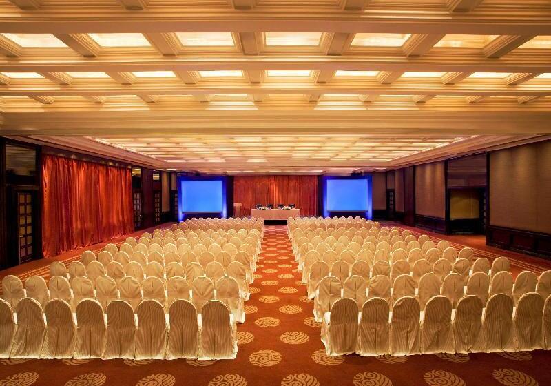 هتل Hyatt Regency Delhi