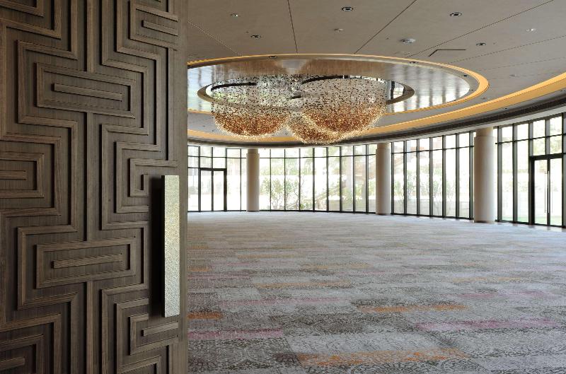 هتل Hyatt Regency Delhi